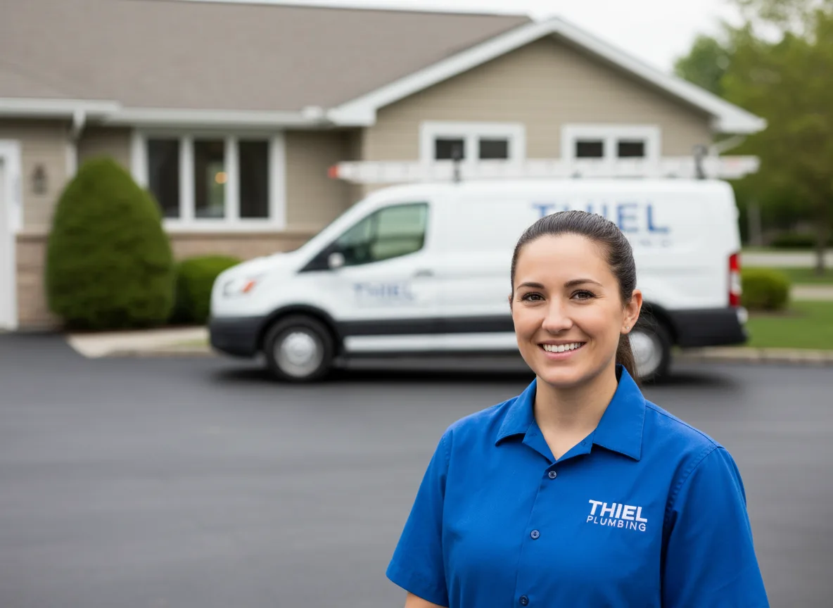 Plumber Rosholt, SD FAQs